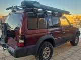 Mitsubishi Pajero 1994 года за 5 200 000 тг. в Жанаозен – фото 3
