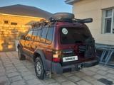Mitsubishi Pajero 1994 года за 5 200 000 тг. в Жанаозен – фото 5