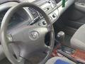 Toyota Camry 2003 года за 4 500 000 тг. в Алматы – фото 3