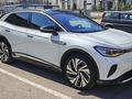 Volkswagen ID.4 2023 года за 11 800 000 тг. в Алматы