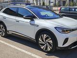 Volkswagen ID.4 2023 года за 11 800 000 тг. в Алматы