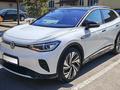 Volkswagen ID.4 2023 года за 11 800 000 тг. в Алматы – фото 2