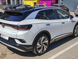 Volkswagen ID.4 2023 года за 11 800 000 тг. в Алматы – фото 3