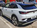 Volkswagen ID.4 2023 года за 11 800 000 тг. в Алматы – фото 4