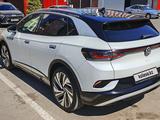 Volkswagen ID.4 2023 года за 11 800 000 тг. в Алматы – фото 4