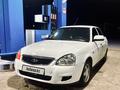 ВАЗ (Lada) Priora 2170 2012 года за 1 850 000 тг. в Туркестан – фото 8