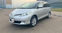 Toyota Estima 2012 года за 9 999 999 тг. в Семей