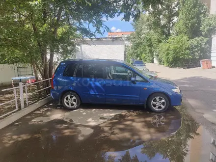 Mazda Premacy 2001 года за 2 500 000 тг. в Павлодар – фото 2