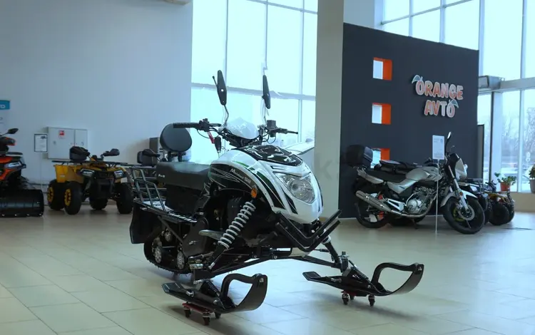 Motoland  Snowfox 200 2025 года за 412 996 тг. в Алматы