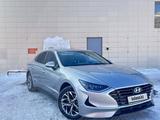 Hyundai Sonata 2021 годаfor11 400 000 тг. в Астана – фото 5