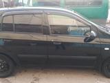 Hyundai Getz 2007 года за 3 300 000 тг. в Караганда – фото 3