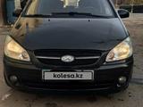 Hyundai Getz 2007 года за 3 300 000 тг. в Караганда