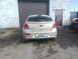 Chevrolet Cruze 2013 годаүшін4 000 000 тг. в Костанай – фото 3