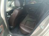 Chevrolet Cruze 2013 годаүшін4 000 000 тг. в Костанай – фото 4