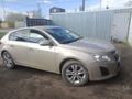 Chevrolet Cruze 2013 года за 4 000 000 тг. в Костанай – фото 8