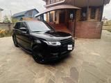 Land Rover Range Rover Sport 2013 годаfor15 500 000 тг. в Алматы – фото 2