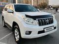 Toyota Land Cruiser Prado 2013 года за 14 450 000 тг. в Алматы – фото 9