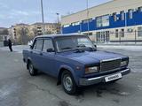 ВАЗ (Lada) 2107 2007 года за 1 000 000 тг. в Атырау – фото 2