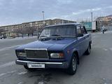 ВАЗ (Lada) 2107 2007 года за 1 000 000 тг. в Атырау