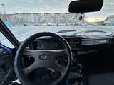 ВАЗ (Lada) 2107 2007 года за 1 000 000 тг. в Атырау – фото 3