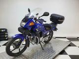 Yamaha  YBR 125 2014 года за 1 100 000 тг. в Алматы – фото 2