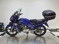 Yamaha  YBR 125 2014 годаүшін1 100 000 тг. в Алматы