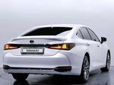 Lexus ES 300h 2023 годаүшін22 000 000 тг. в Астана – фото 2