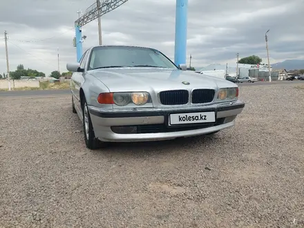 BMW 728 1998 года за 4 100 000 тг. в Тараз