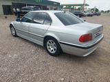 BMW 728 1998 годаүшін4 100 000 тг. в Тараз – фото 2