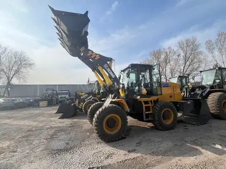 XCMG  XCMG LW300FN.LW300KN.XC936.LW500FN.ZL50GN 2025 года в Астана – фото 14