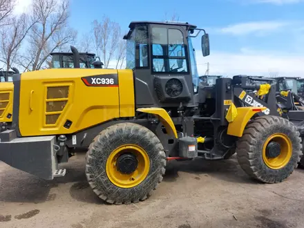 XCMG  XCMG LW300FN.LW300KN.XC936.LW500FN.ZL50GN 2025 года в Астана – фото 18