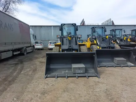 XCMG  XCMG LW300FN.LW300KN.XC936.LW500FN.ZL50GN 2025 года в Астана – фото 19