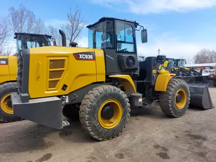 XCMG  XCMG LW300FN.LW300KN.XC936.LW500FN.ZL50GN 2025 года в Астана – фото 21