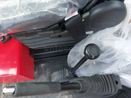 XCMG  XCMG LW300FN.LW300KN.XC936.LW500FN.ZL50GN 2025 года в Астана – фото 28