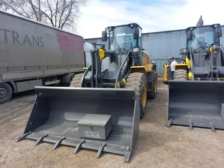 XCMG  XCMG LW300FN.LW300KN.XC936.LW500FN.ZL50GN 2025 года в Астана – фото 29