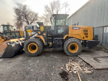 XCMG  XCMG LW300FN.LW300KN.XC936.LW500FN.ZL50GN 2025 года в Астана – фото 38