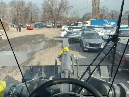XCMG  XCMG LW300FN.LW300KN.XC936.LW500FN.ZL50GN 2025 года в Астана – фото 6