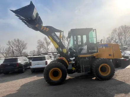 XCMG  XCMG LW300FN.LW300KN.XC936.LW500FN.ZL50GN 2025 года в Астана – фото 7