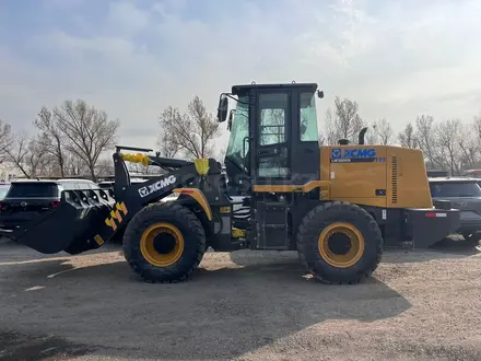 XCMG  XCMG LW300FN.LW300KN.XC936.LW500FN.ZL50GN 2025 года в Астана – фото 53