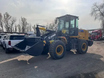 XCMG  XCMG LW300FN.LW300KN.XC936.LW500FN.ZL50GN 2025 года в Астана – фото 54