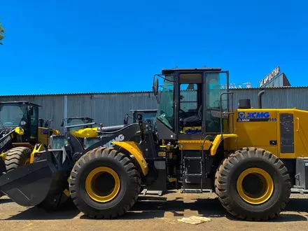 XCMG  XCMG LW300FN.LW300KN.XC936.LW500FN.ZL50GN 2025 года в Астана – фото 61