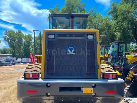 XCMG  XCMG LW300FN.LW300KN.XC936.LW500FN.ZL50GN 2025 года в Астана – фото 63
