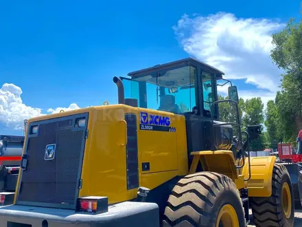 XCMG  XCMG LW300FN.LW300KN.XC936.LW500FN.ZL50GN 2025 года в Астана – фото 64