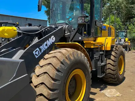 XCMG  XCMG LW300FN.LW300KN.XC936.LW500FN.ZL50GN 2025 года в Астана – фото 66