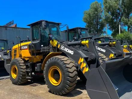XCMG  XCMG LW300FN.LW300KN.XC936.LW500FN.ZL50GN 2025 года в Астана – фото 68