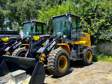 XCMG  XCMG LW300FN.LW300KN.XC936.LW500FN.ZL50GN 2025 года в Астана