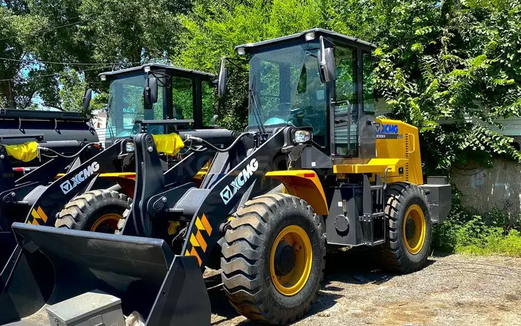 XCMG  XCMG LW300FN.LW300KN.XC936.LW500FN.ZL50GN 2025 года в Астана