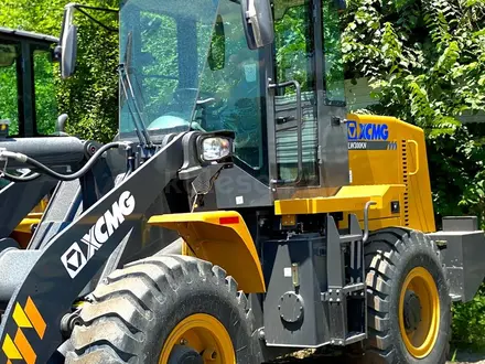 XCMG  XCMG LW300FN.LW300KN.XC936.LW500FN.ZL50GN 2025 года в Астана – фото 69