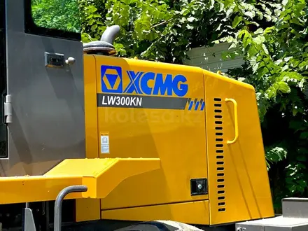 XCMG  XCMG LW300FN.LW300KN.XC936.LW500FN.ZL50GN 2025 года в Астана – фото 70