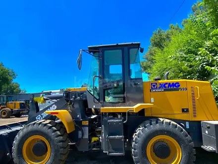XCMG  XCMG LW300FN.LW300KN.XC936.LW500FN.ZL50GN 2025 года в Астана – фото 72